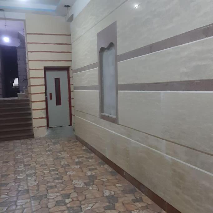 Panorama Apartment With A Charming Sea View Near Alexandria And Burg Elarab Intl Airport With Free Wifi شقة باطلالة ساحرة على البحر اول الساحل الشمالي Exteriör bild